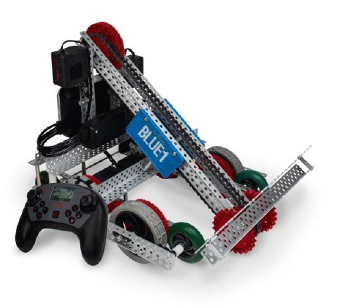 vex v5 classroom super kit